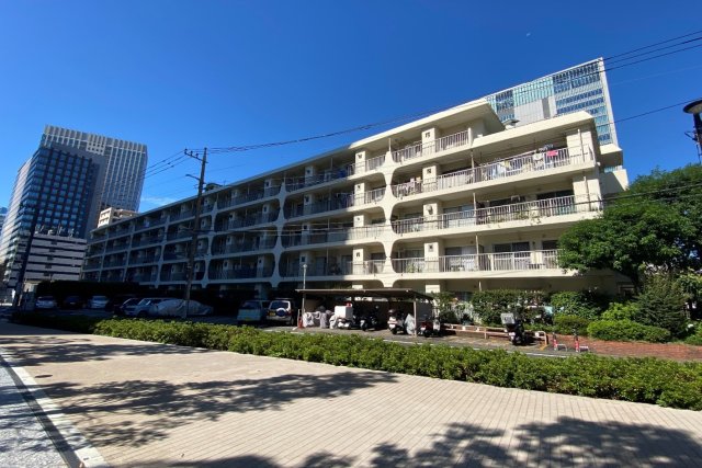 DIK(ディック)マンション五反田